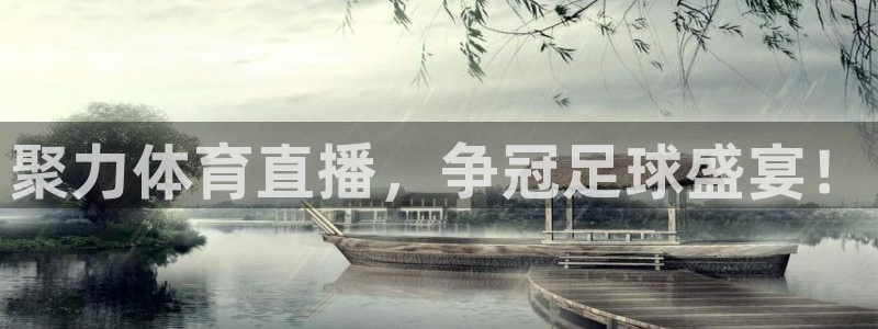 聚力体育直播，争冠足球盛宴！